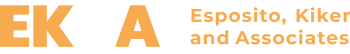 Esposito-Kiker-and-Associates-Logo