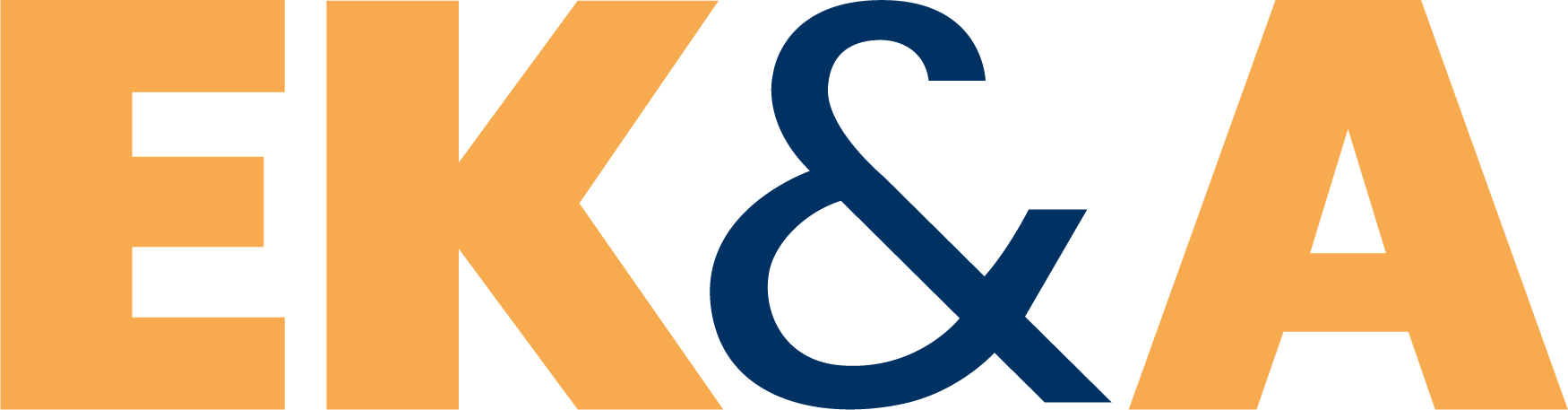 EK&A Logo Icon